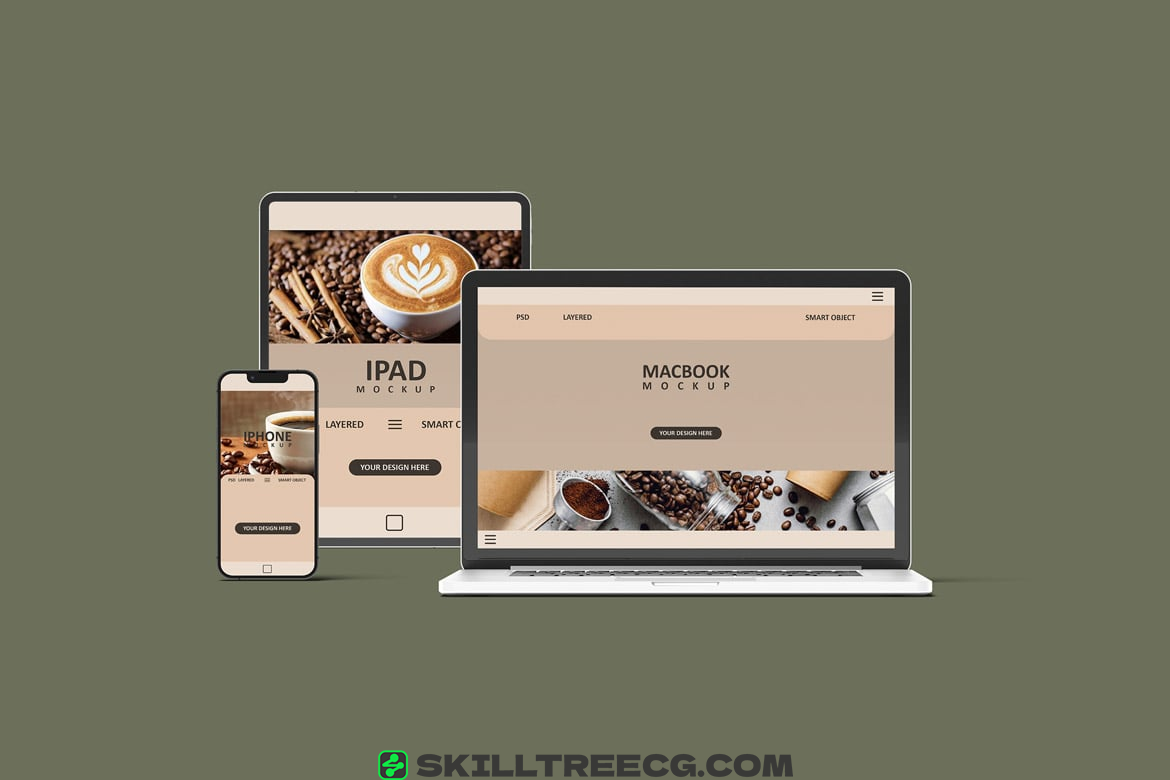 图片[2]-Multi Device vol.03 – Mockup（441431）-技能树